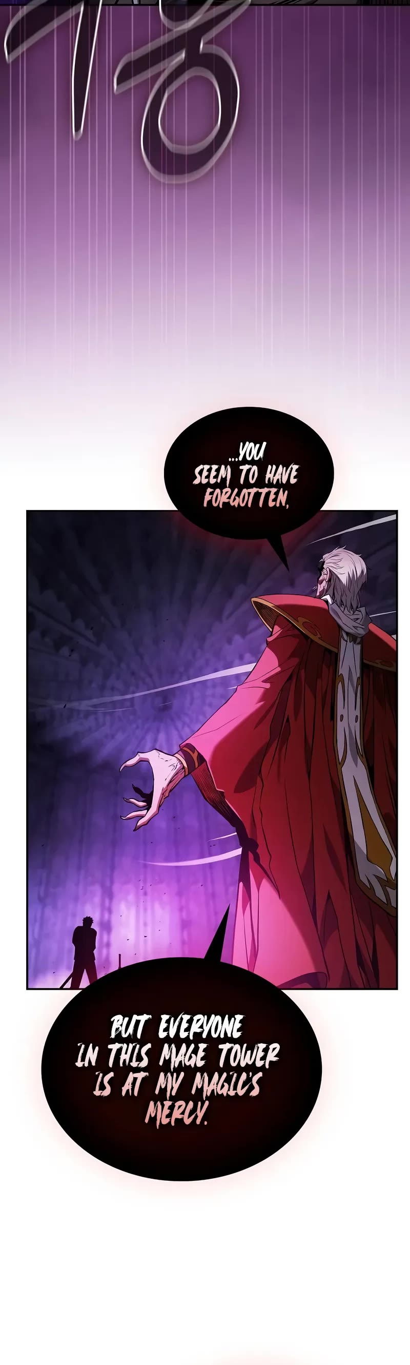 Academy’s Genius Swordmaster chapter 86 page 36