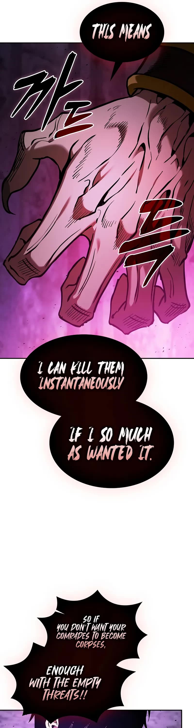 Academy’s Genius Swordmaster chapter 86 page 37