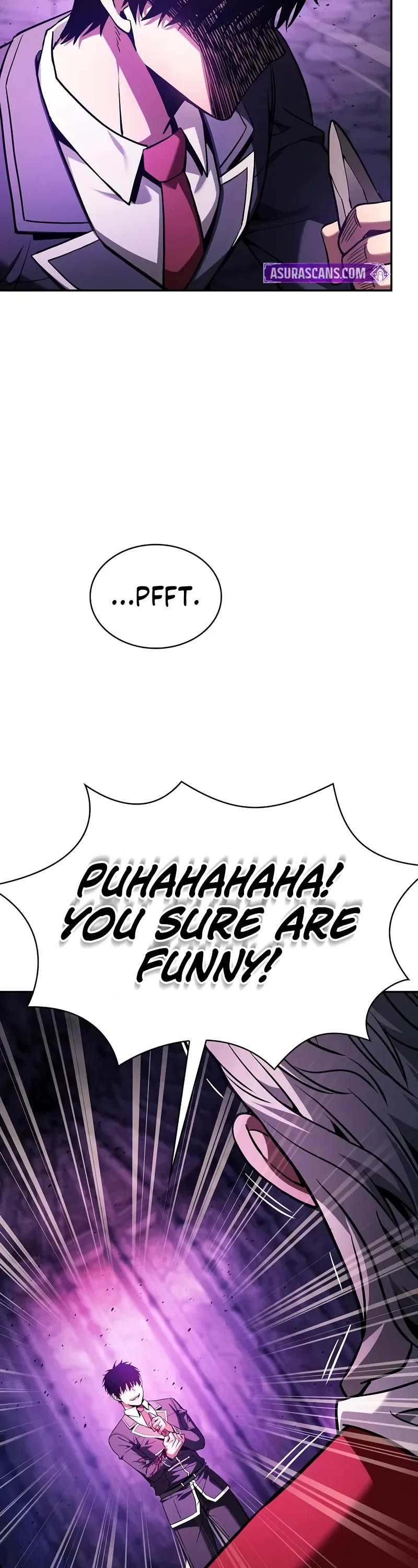 Academy’s Genius Swordmaster chapter 86 page 38