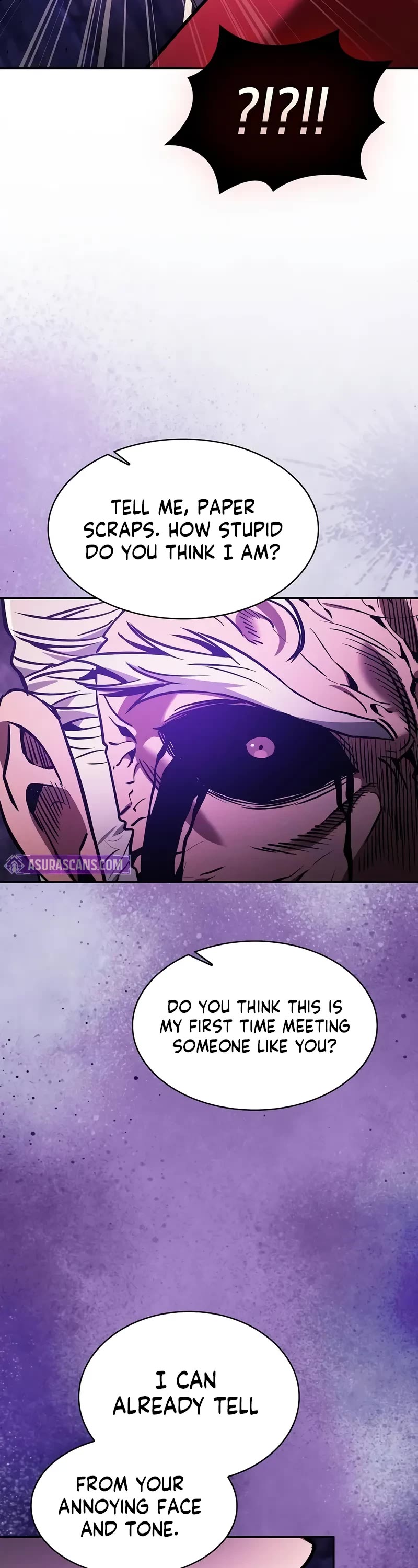 Academy’s Genius Swordmaster chapter 86 page 39