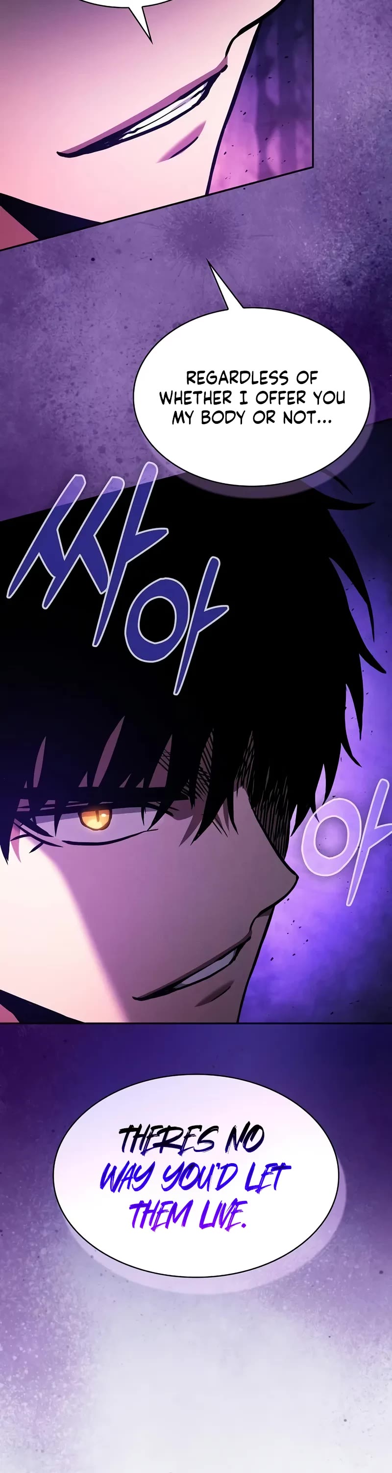 Academy’s Genius Swordmaster chapter 86 page 40