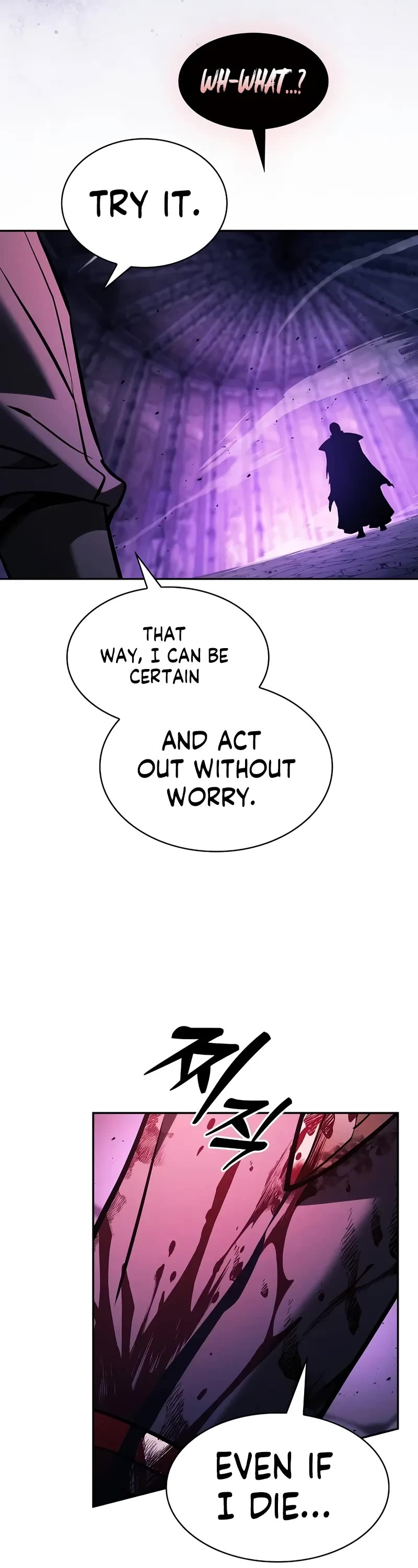 Academy’s Genius Swordmaster chapter 86 page 41