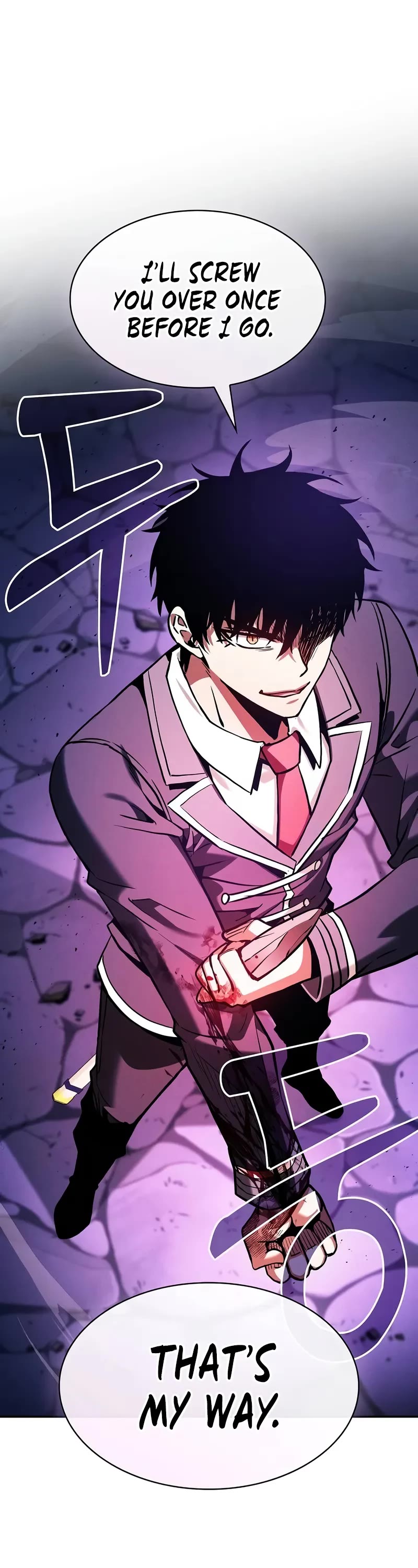 Academy’s Genius Swordmaster chapter 86 page 42