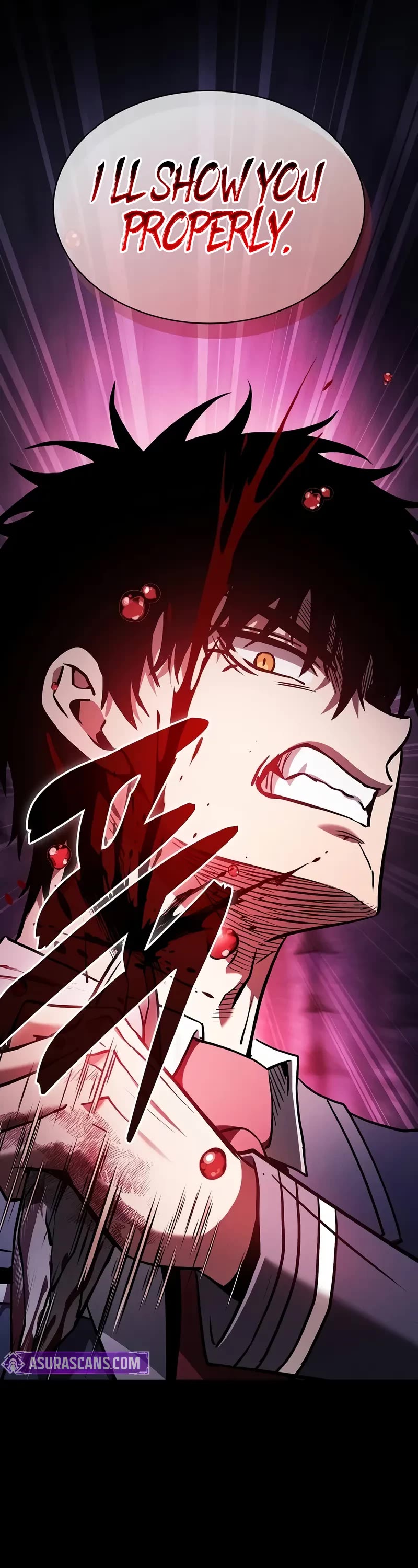 Academy’s Genius Swordmaster chapter 86 page 47