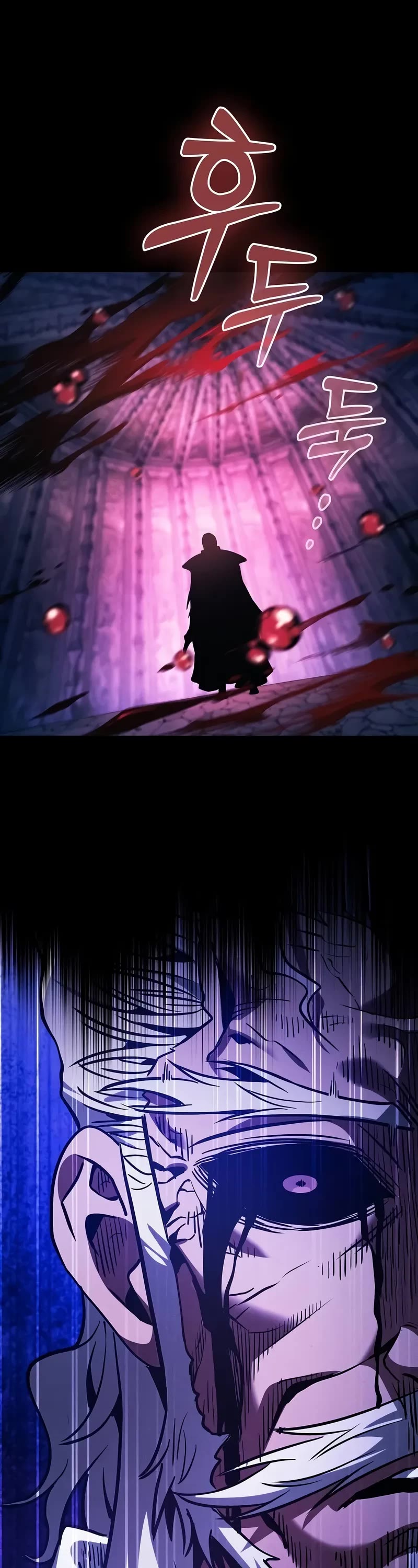 Academy’s Genius Swordmaster chapter 86 page 48