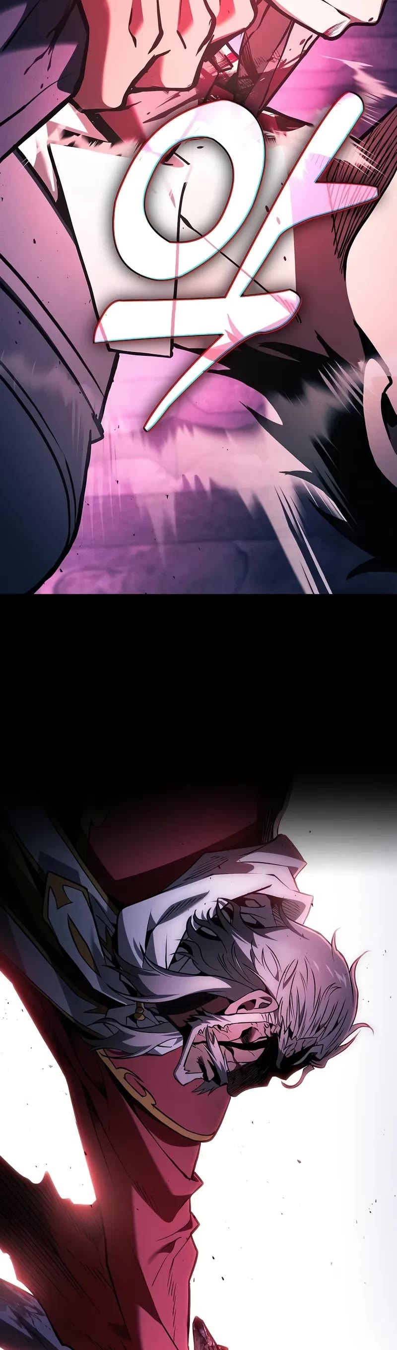 Academy’s Genius Swordmaster chapter 86 page 50