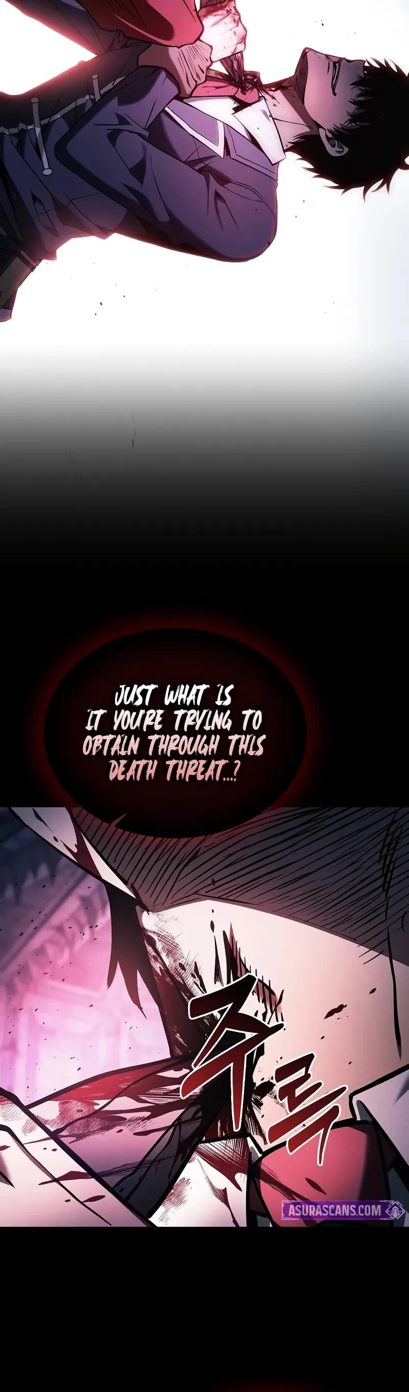 Academy’s Genius Swordmaster chapter 86 page 51