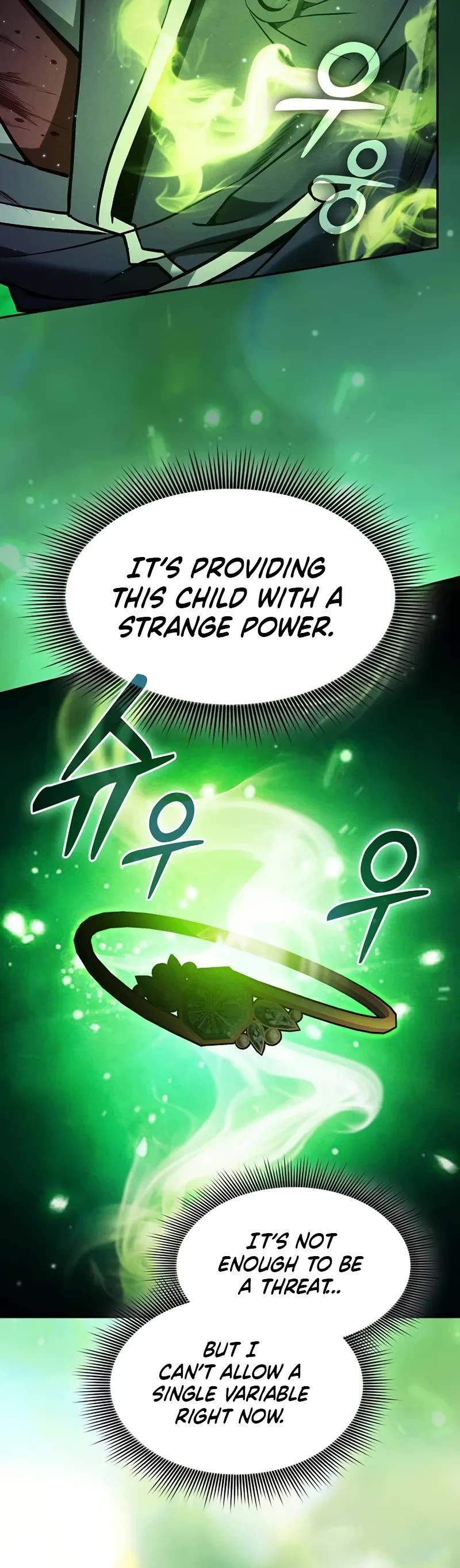 Academy’s Genius Swordmaster chapter 87 page 10