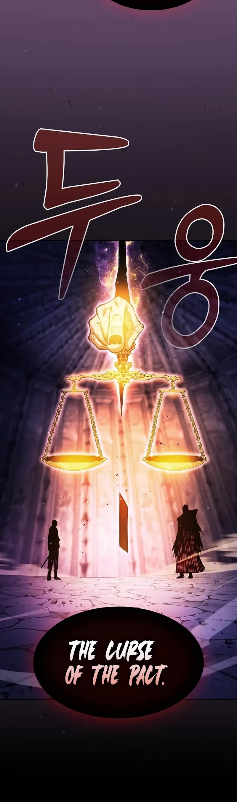 Academy’s Genius Swordmaster chapter 87 page 20