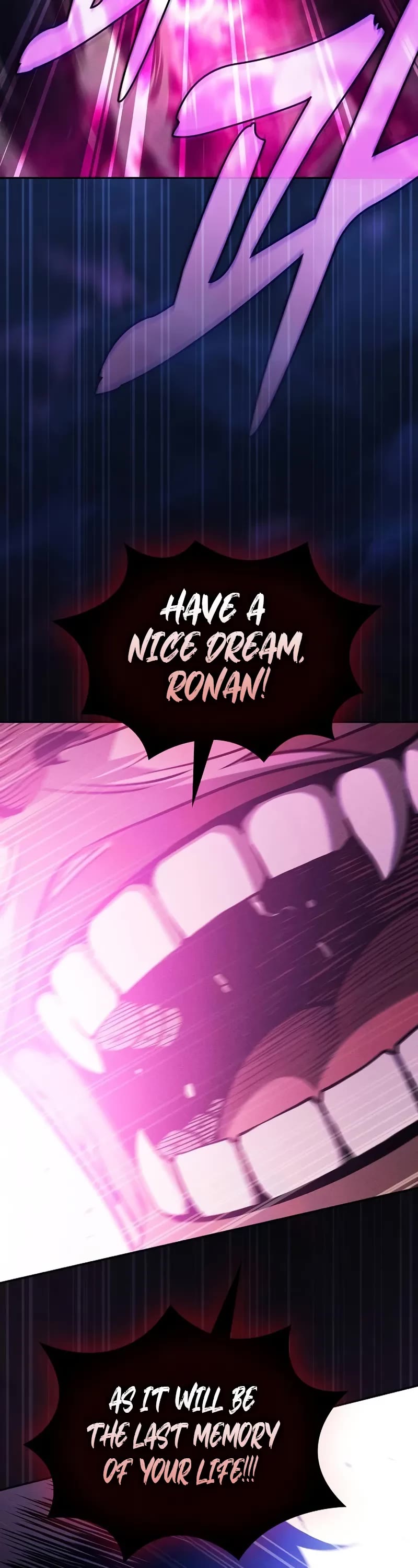 Academy’s Genius Swordmaster chapter 87 page 27