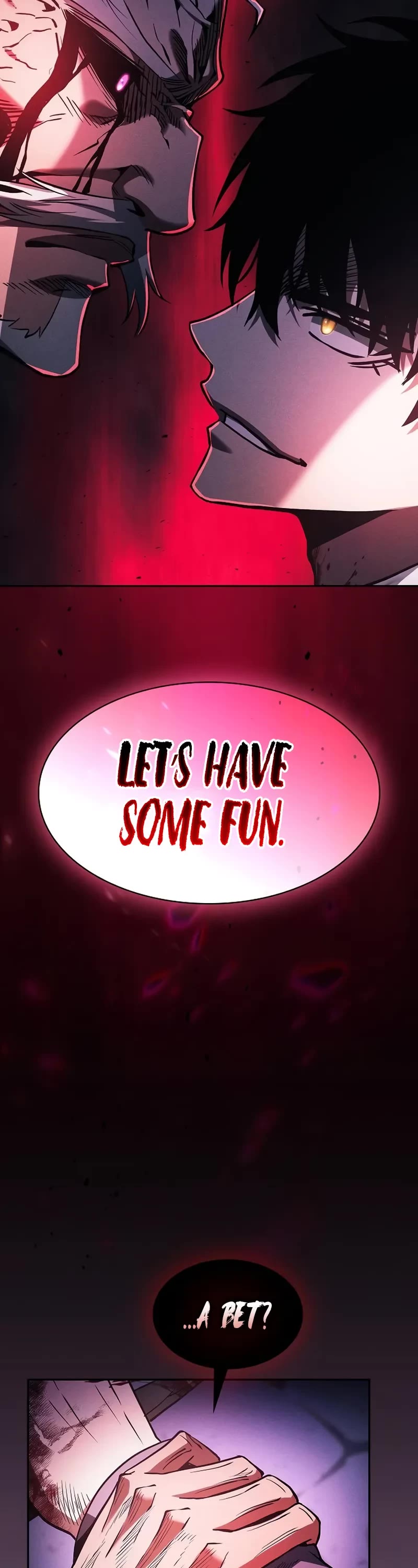 Academy’s Genius Swordmaster chapter 87 page 3