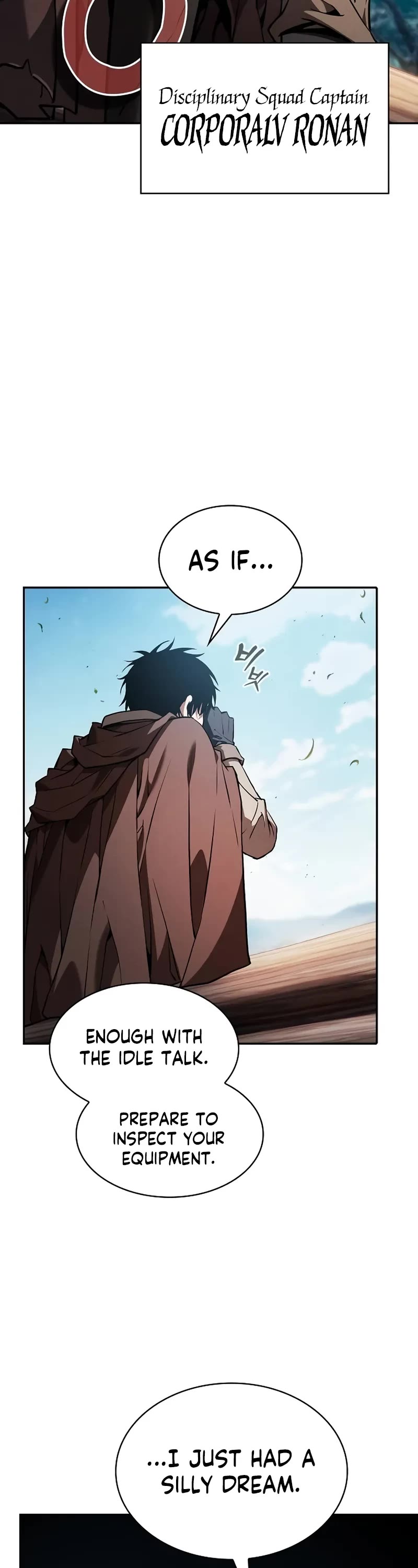 Academy’s Genius Swordmaster chapter 87 page 37