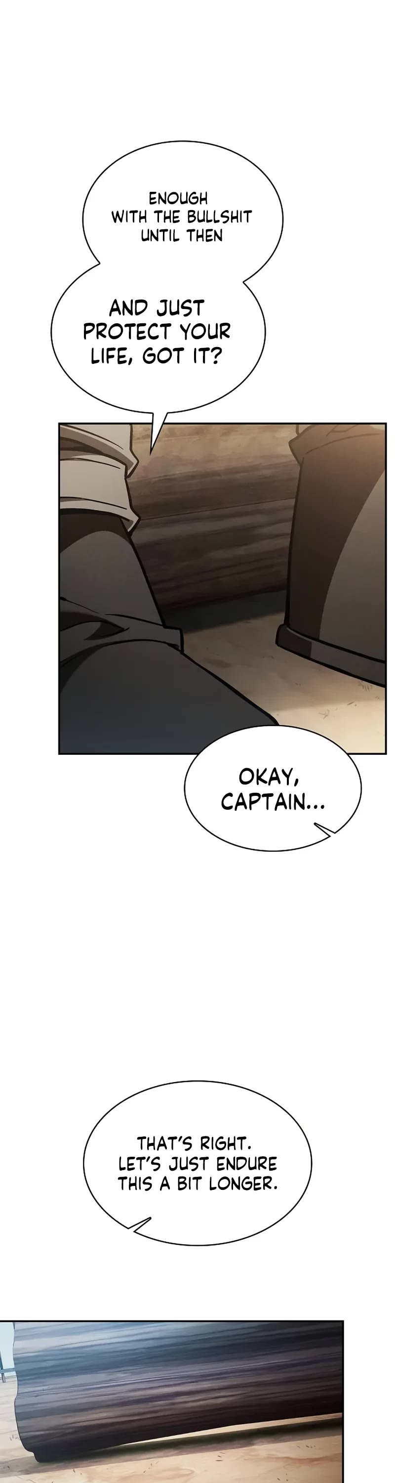 Academy’s Genius Swordmaster chapter 87 page 43