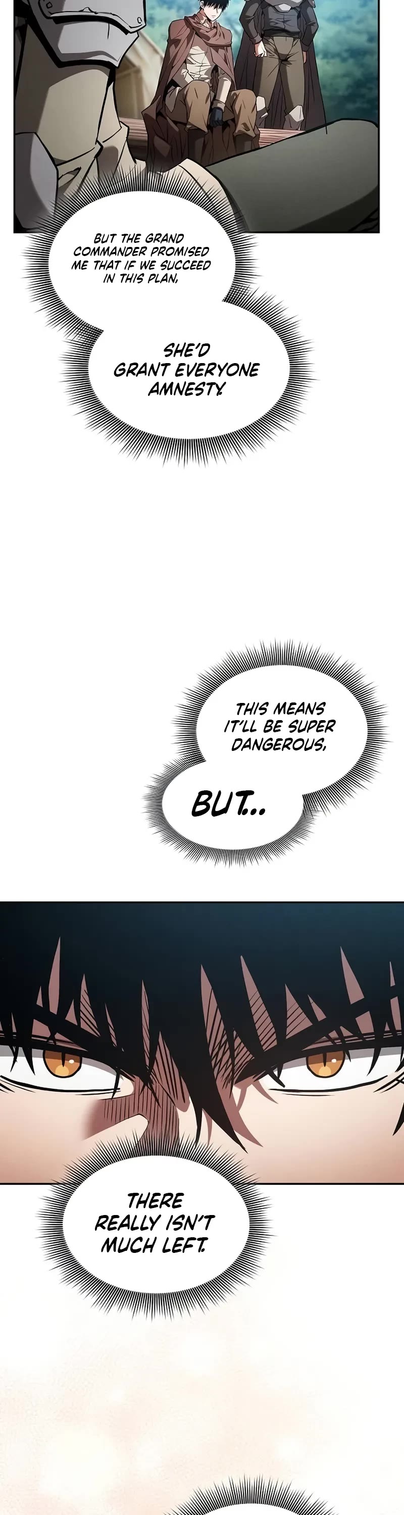 Academy’s Genius Swordmaster chapter 87 page 47