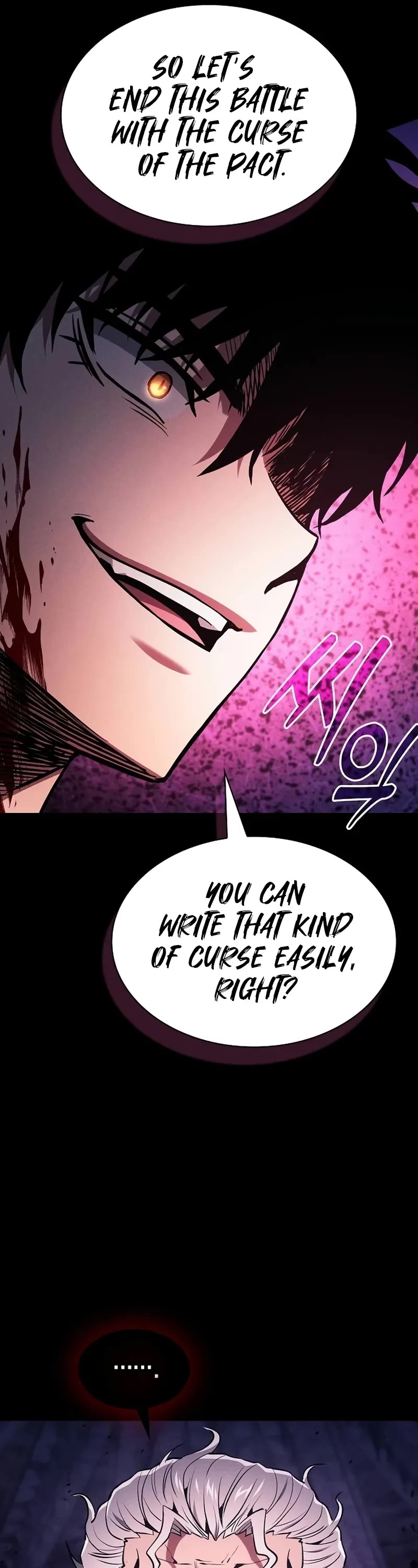 Academy’s Genius Swordmaster chapter 87 page 7