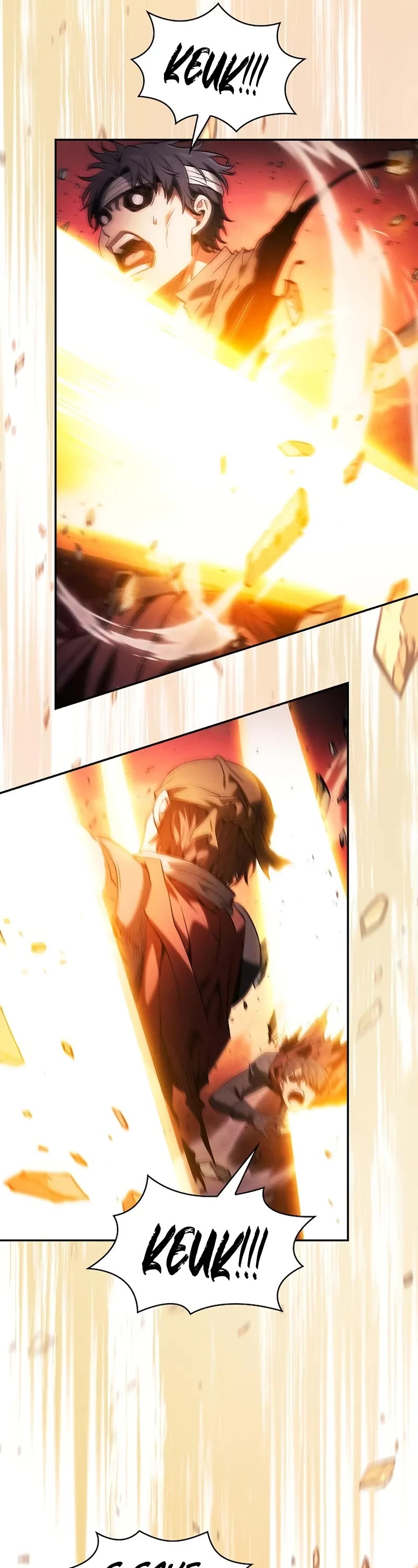 Academy’s Genius Swordmaster chapter 88 page 12