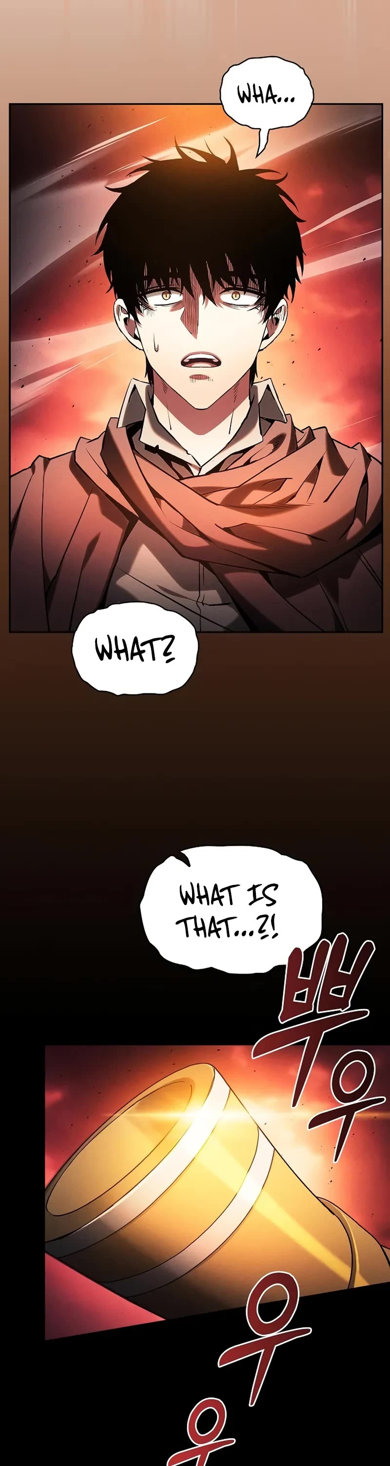 Academy’s Genius Swordmaster chapter 88 page 14