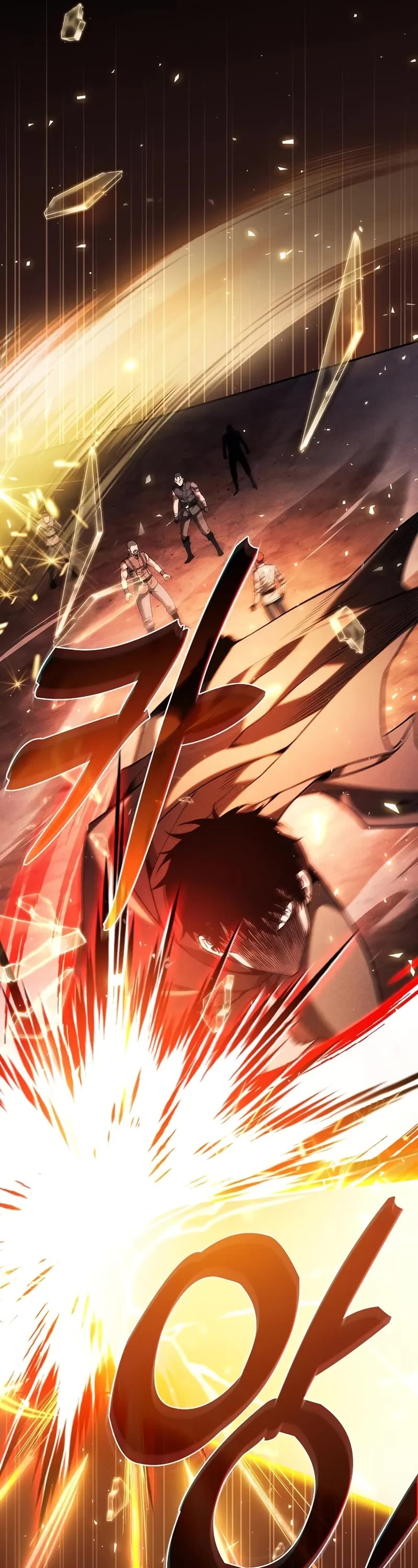 Academy’s Genius Swordmaster chapter 88 page 17