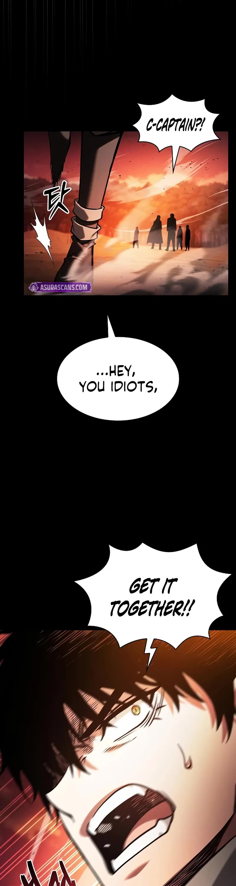 Academy’s Genius Swordmaster chapter 88 page 19