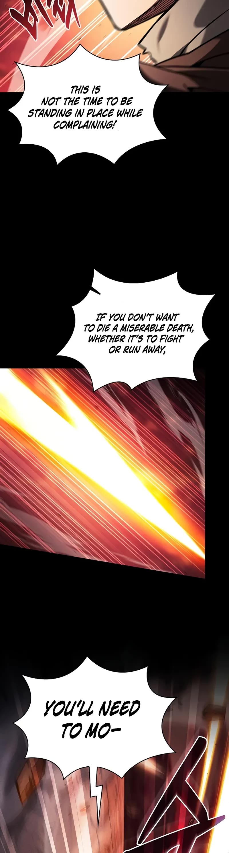 Academy’s Genius Swordmaster chapter 88 page 20