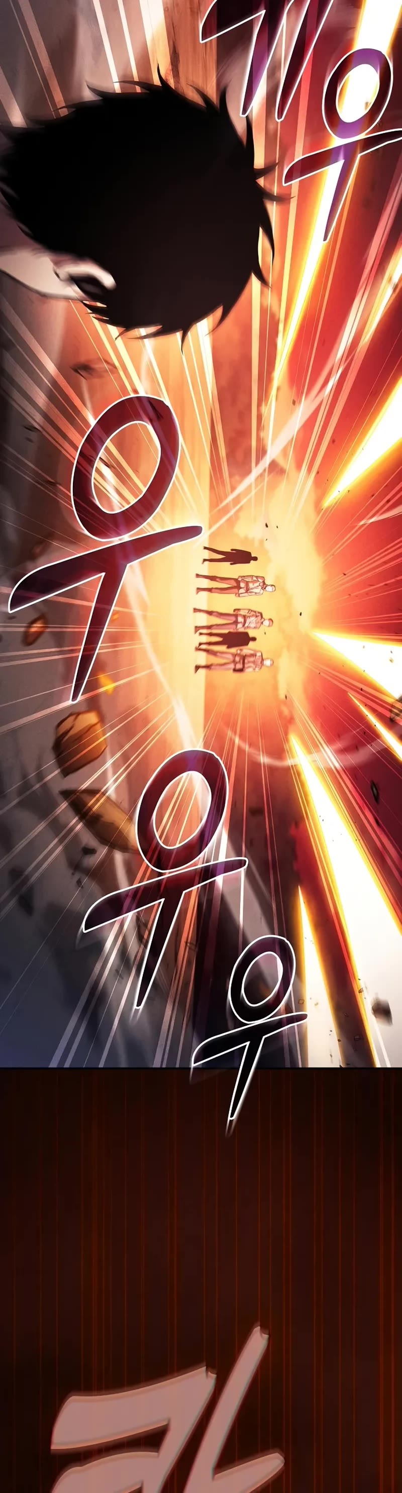 Academy’s Genius Swordmaster chapter 88 page 21