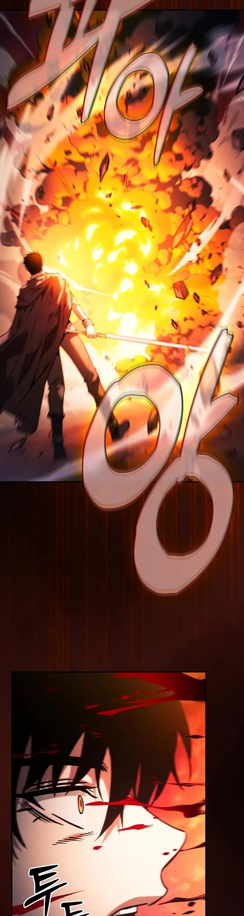 Academy’s Genius Swordmaster chapter 88 page 22