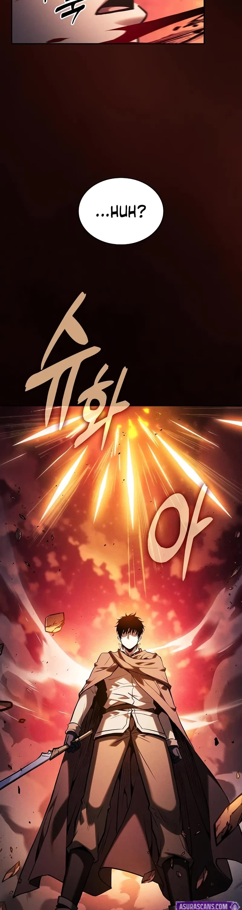Academy’s Genius Swordmaster chapter 88 page 23