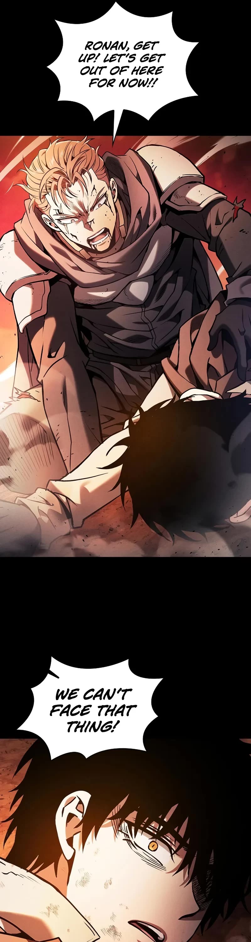 Academy’s Genius Swordmaster chapter 88 page 27