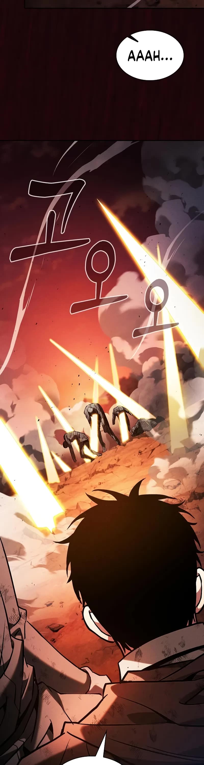 Academy’s Genius Swordmaster chapter 88 page 29