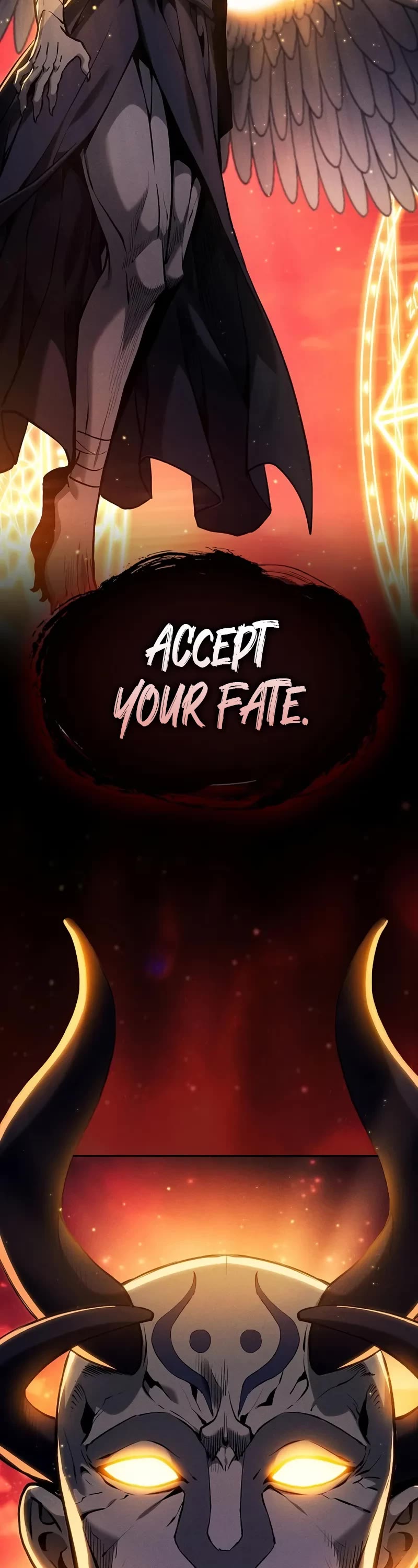 Academy’s Genius Swordmaster chapter 88 page 3