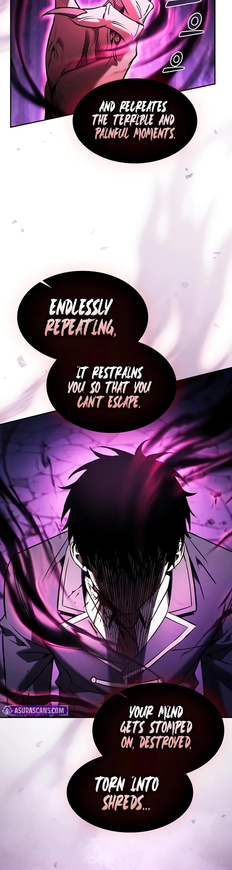 Academy’s Genius Swordmaster chapter 88 page 34