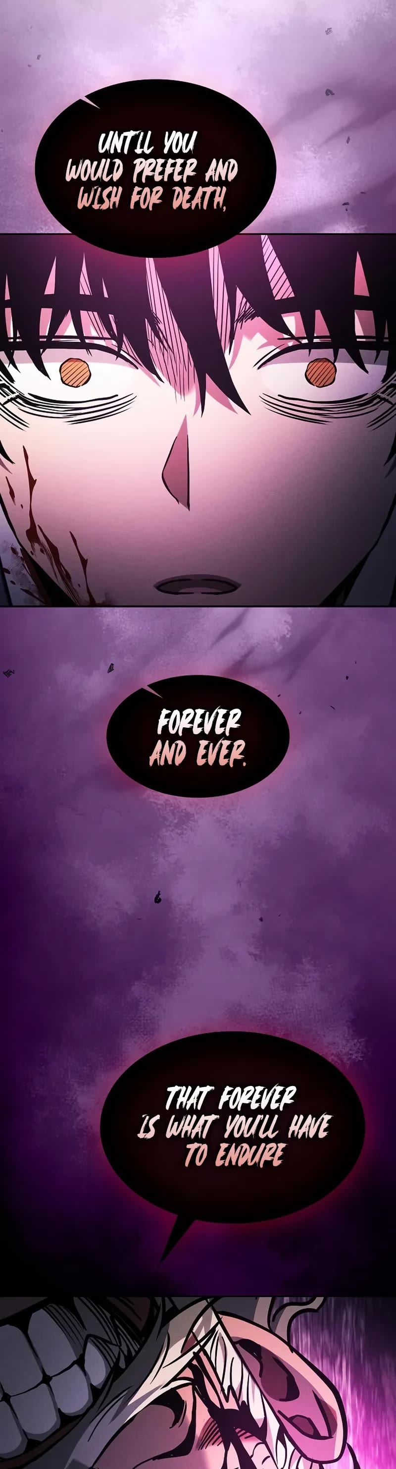 Academy’s Genius Swordmaster chapter 88 page 35