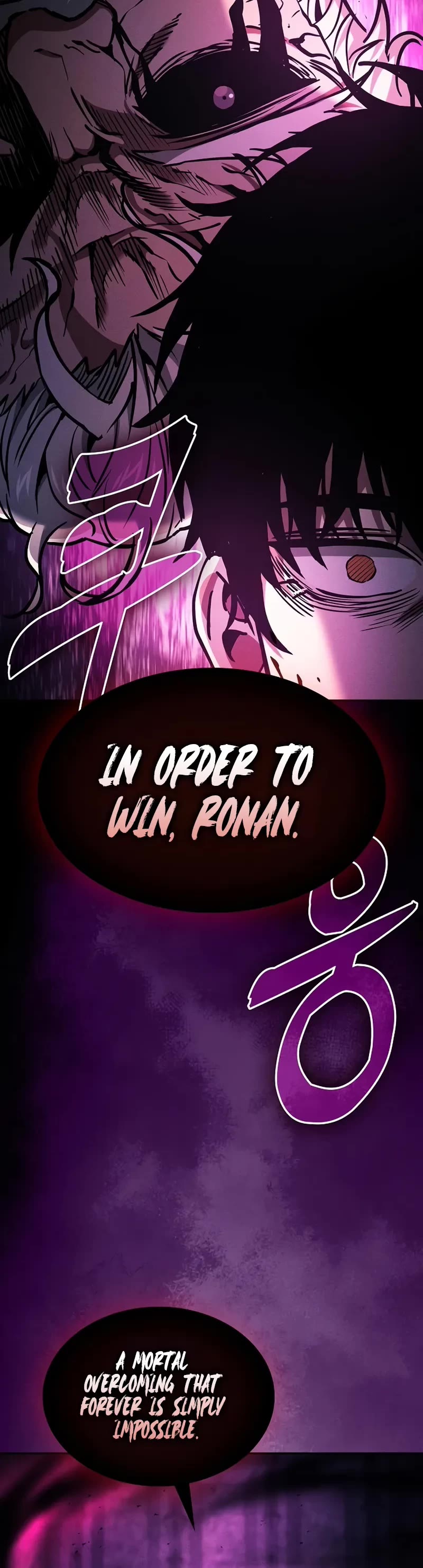 Academy’s Genius Swordmaster chapter 88 page 36