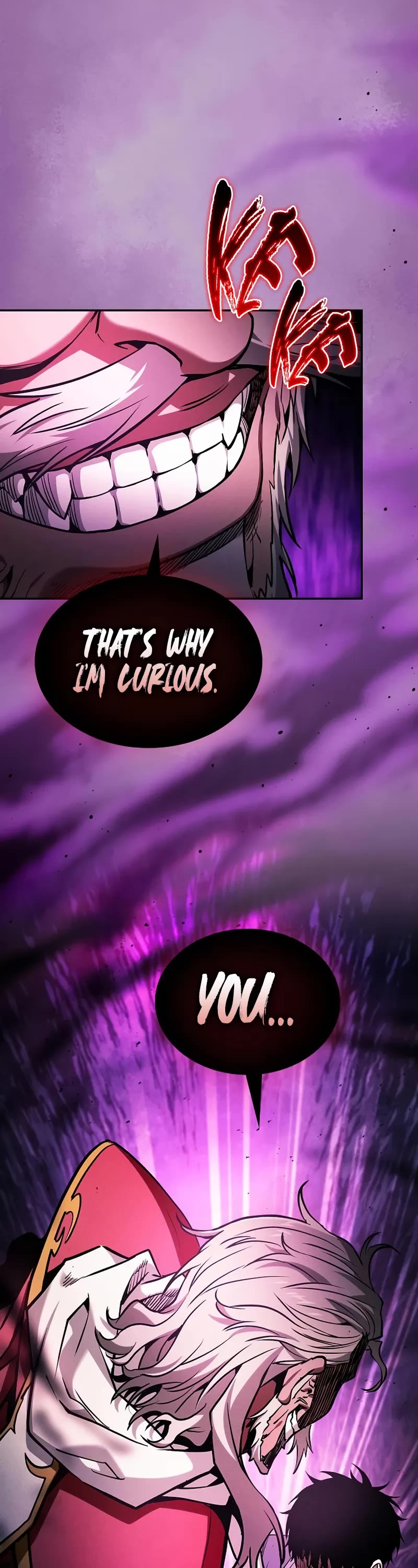 Academy’s Genius Swordmaster chapter 88 page 38