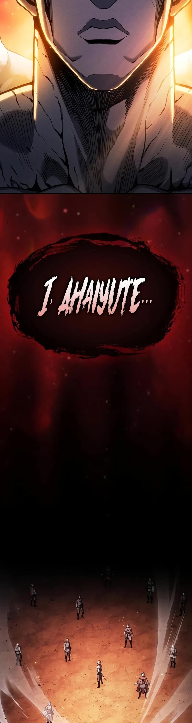 Academy’s Genius Swordmaster chapter 88 page 4