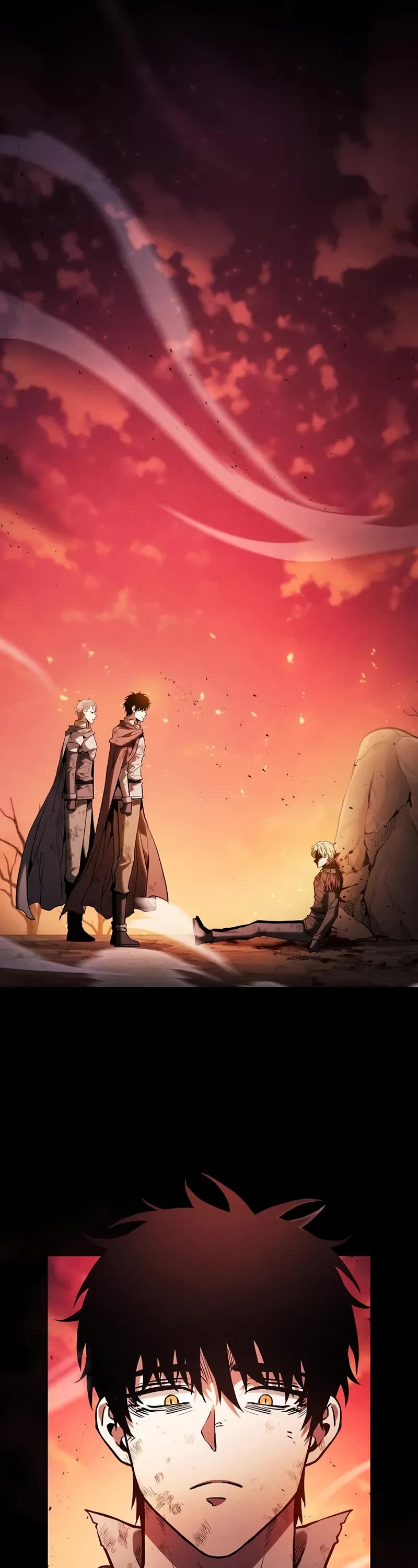 Academy’s Genius Swordmaster chapter 88 page 40