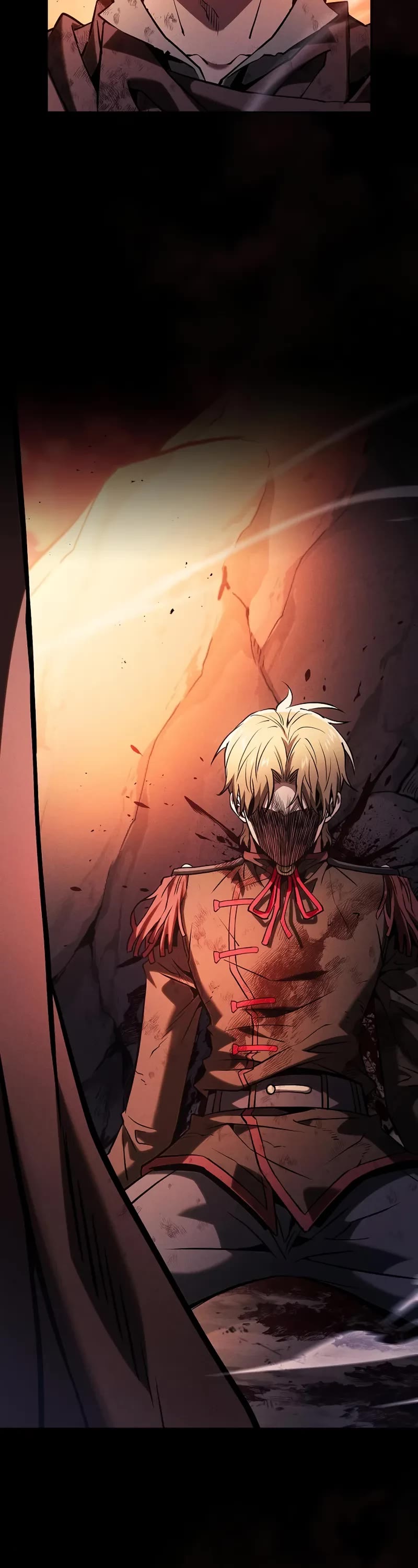 Academy’s Genius Swordmaster chapter 88 page 41