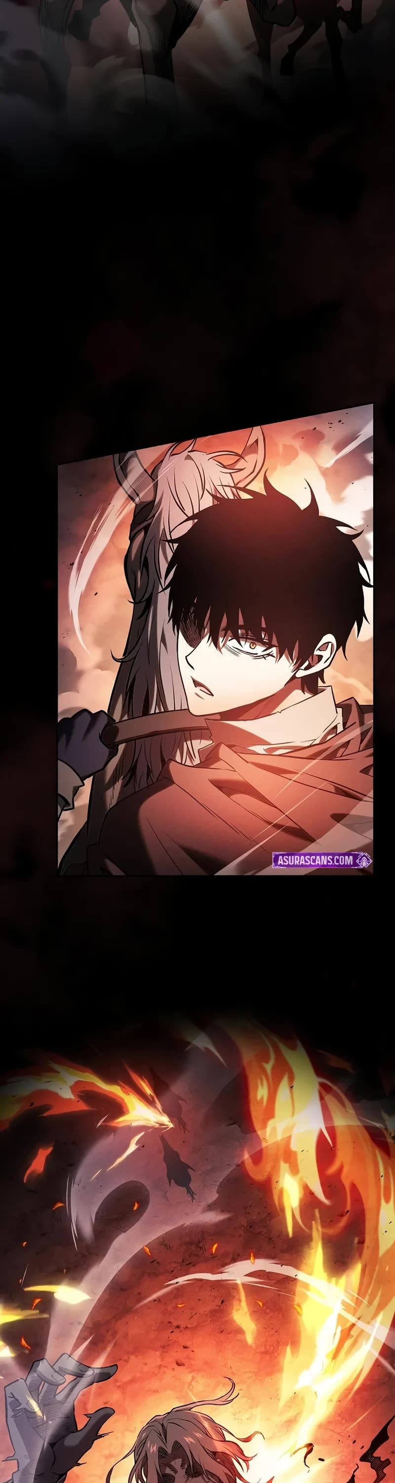 Academy’s Genius Swordmaster chapter 88 page 43