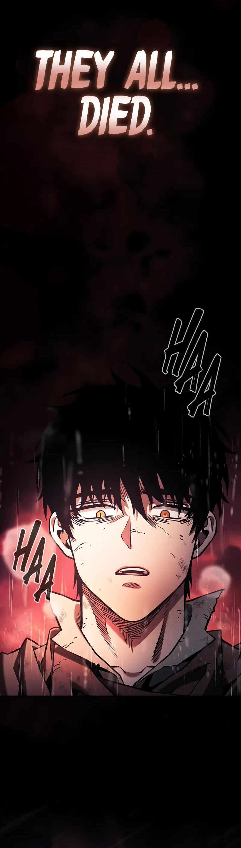 Academy’s Genius Swordmaster chapter 88 page 46