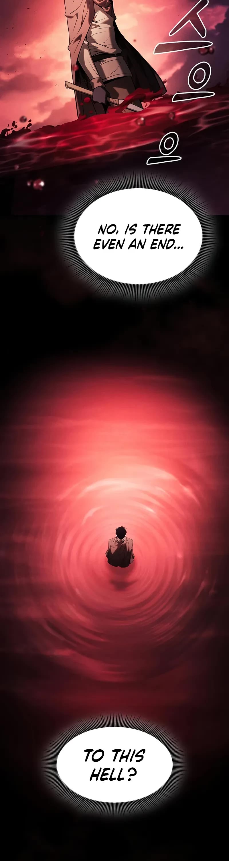 Academy’s Genius Swordmaster chapter 88 page 49