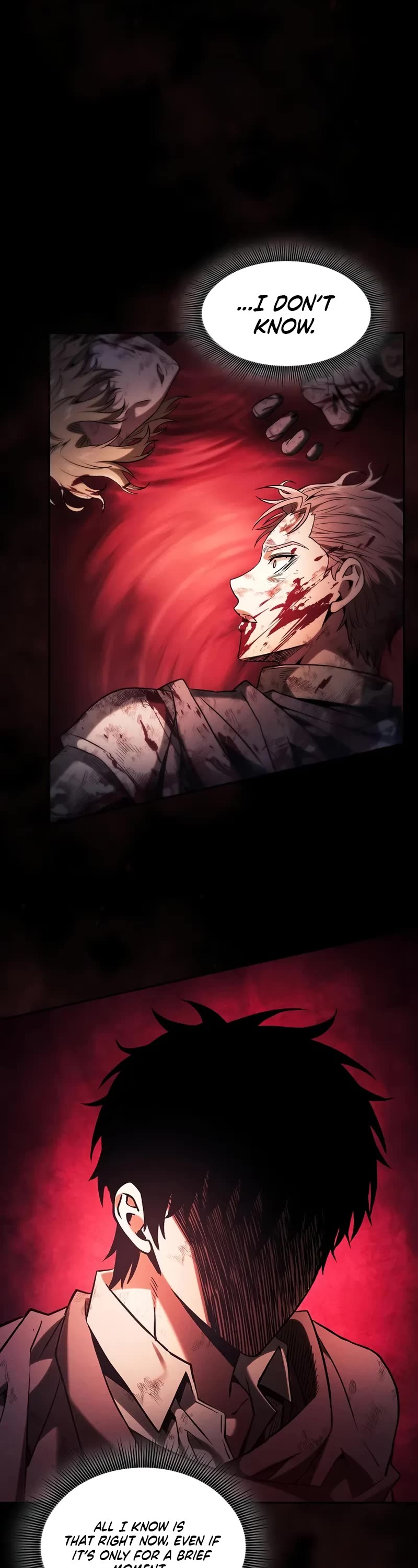 Academy’s Genius Swordmaster chapter 88 page 50