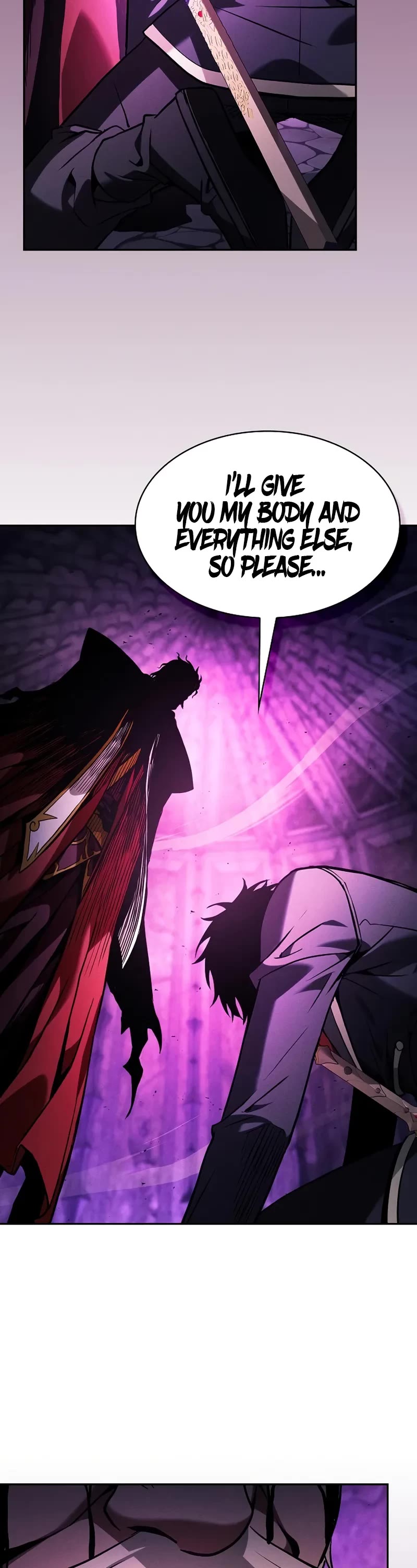 Academy’s Genius Swordmaster chapter 88 page 53