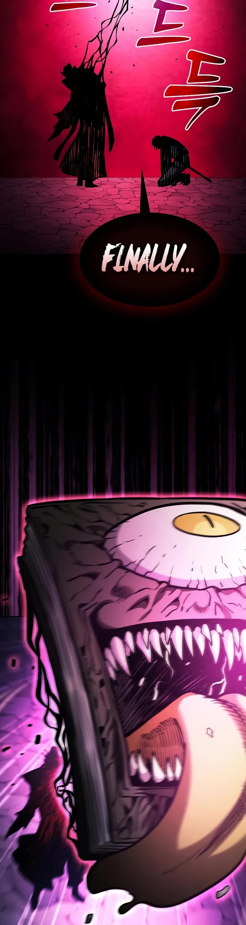 Academy’s Genius Swordmaster chapter 88 page 56