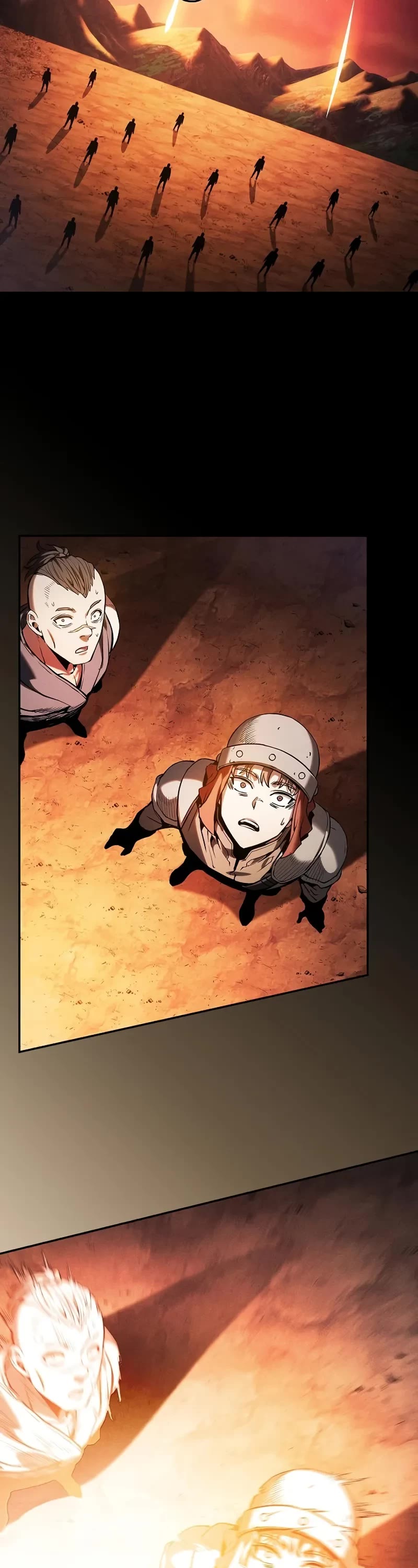 Academy’s Genius Swordmaster chapter 88 page 9