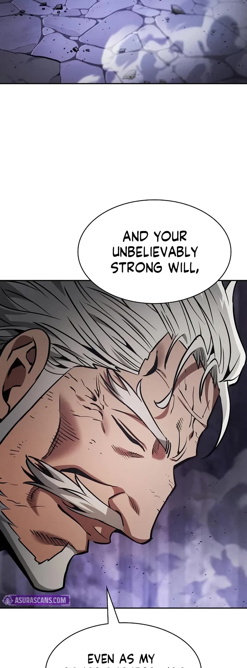 Academy’s Genius Swordmaster chapter 90 page 13