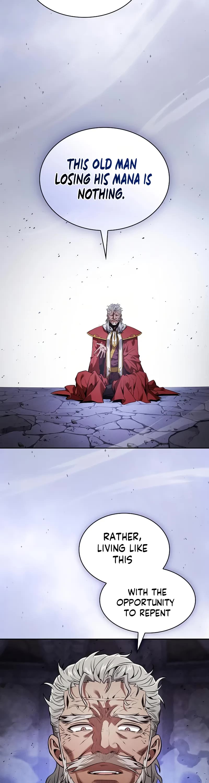 Academy’s Genius Swordmaster chapter 90 page 16