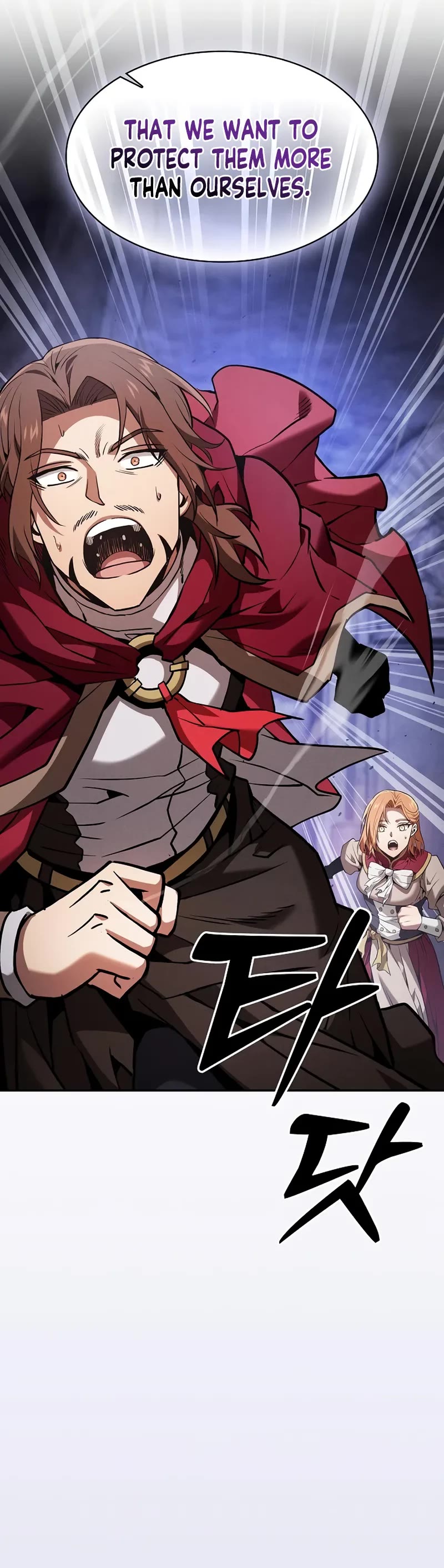 Academy’s Genius Swordmaster chapter 90 page 19