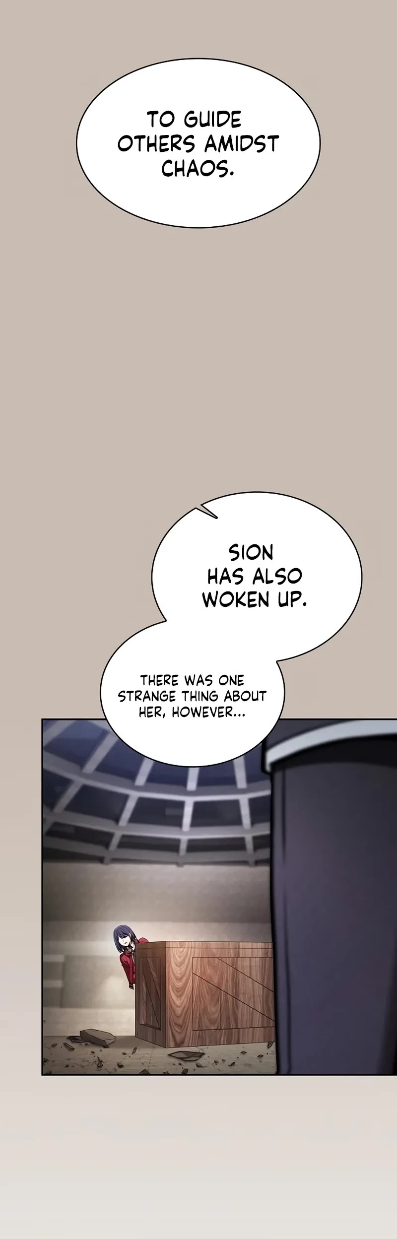 Academy’s Genius Swordmaster chapter 90 page 29