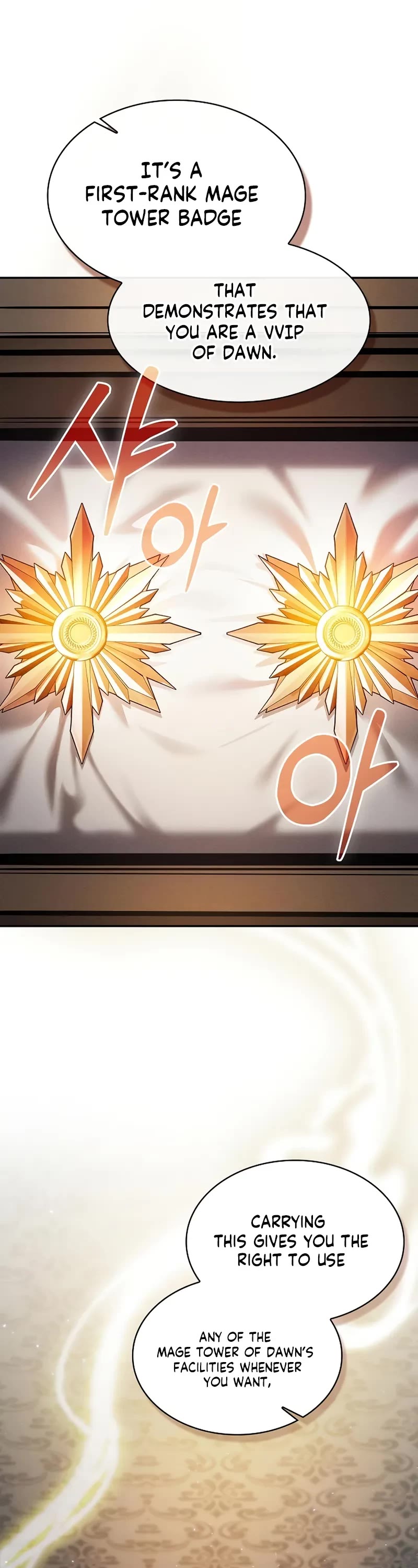 Academy’s Genius Swordmaster chapter 90 page 35