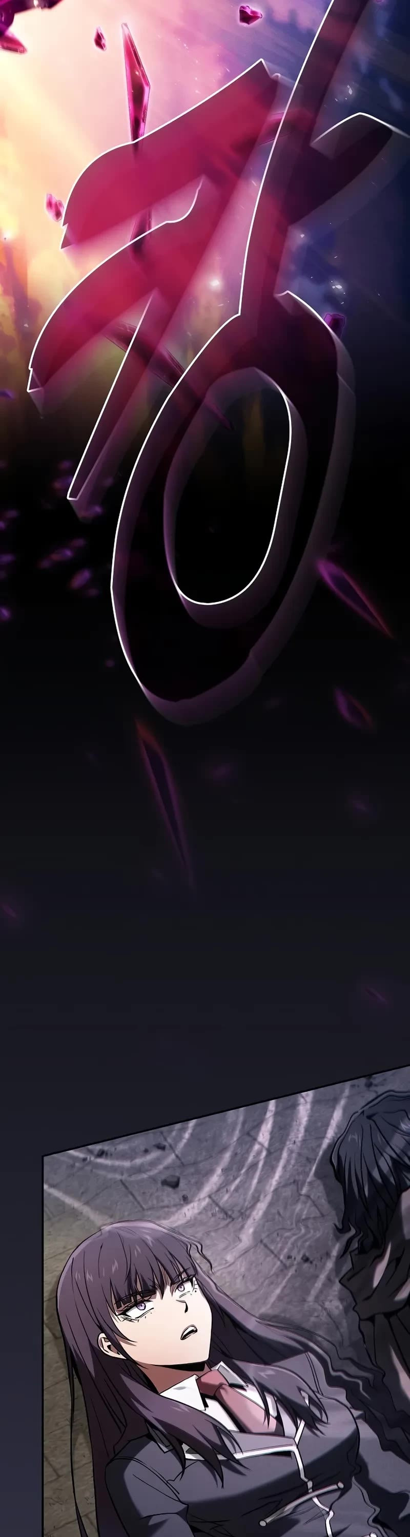 Academy’s Genius Swordmaster chapter 90 page 4